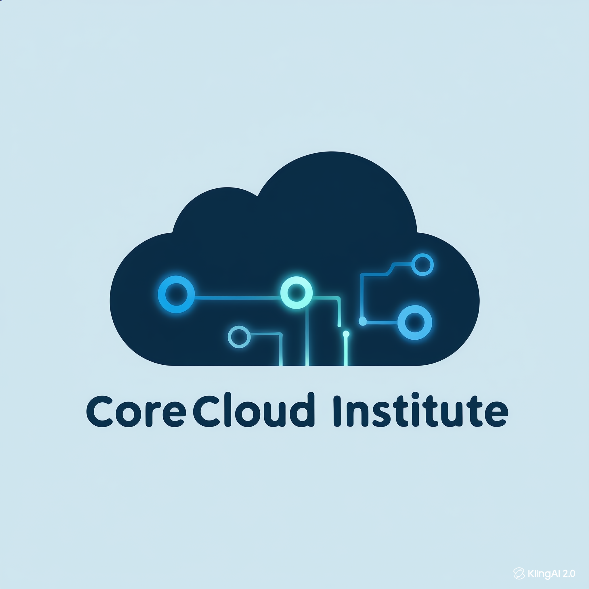 CoreCloud Logo